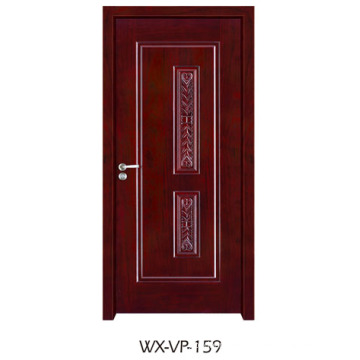 Puerta de madera (WX-VP-159)